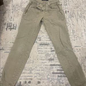 J brand jeans